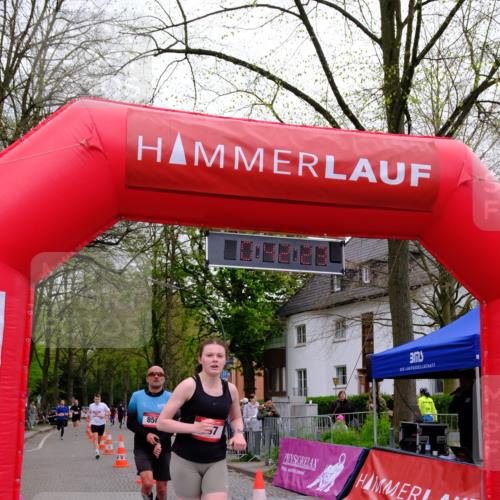 19.04.2026 - Hammer Lauf Tim E. http://msf.ph/oto/9531533 19.04.2026 10:27:31 Ziel 687, 858, 922, 1641, 1724 meine-sportfotos.de