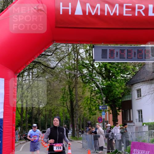 19.04.2026 - Hammer Lauf Tim E. http://msf.ph/oto/9531600 19.04.2026 10:28:37 Ziel 774, 792, 872 meine-sportfotos.de