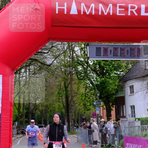 19.04.2026 - Hammer Lauf Tim E. http://msf.ph/oto/9531603 19.04.2026 10:28:37 Ziel 774, 792, 872 meine-sportfotos.de