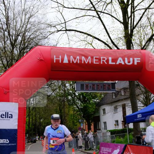 19.04.2026 - Hammer Lauf Tim E. http://msf.ph/oto/9531616 19.04.2026 10:28:42 Ziel 102, 319, 774, 792, 872, 879 meine-sportfotos.de