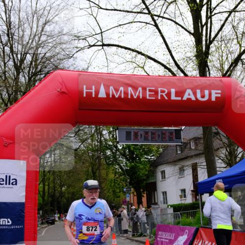 19.04.2026 - Hammer Lauf Tim E. http://msf.ph/oto/9531619 19.04.2026 10:28:42 Ziel 102, 319, 774, 792, 872, 879 meine-sportfotos.de