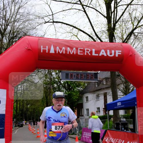 19.04.2026 - Hammer Lauf Tim E. http://msf.ph/oto/9531625 19.04.2026 10:28:42 Ziel 102, 319, 774, 792, 872, 879 meine-sportfotos.de
