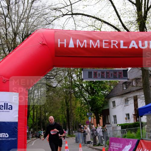 19.04.2026 - Hammer Lauf Tim E. http://msf.ph/oto/9531633 19.04.2026 10:28:57 Ziel 685, 1093, 1142 meine-sportfotos.de