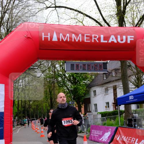 19.04.2026 - Hammer Lauf Tim E. http://msf.ph/oto/9531639 19.04.2026 10:28:58 Ziel 685, 1093, 1142 meine-sportfotos.de
