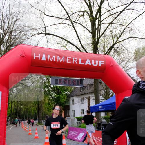 19.04.2026 - Hammer Lauf Tim E. http://msf.ph/oto/9531648 19.04.2026 10:28:59 Ziel 217, 685, 1093, 1142 meine-sportfotos.de