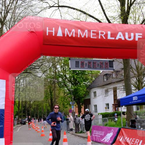 19.04.2026 - Hammer Lauf Tim E. http://msf.ph/oto/9531669 19.04.2026 10:29:06 Ziel 217, 806, 1007, 1182 meine-sportfotos.de