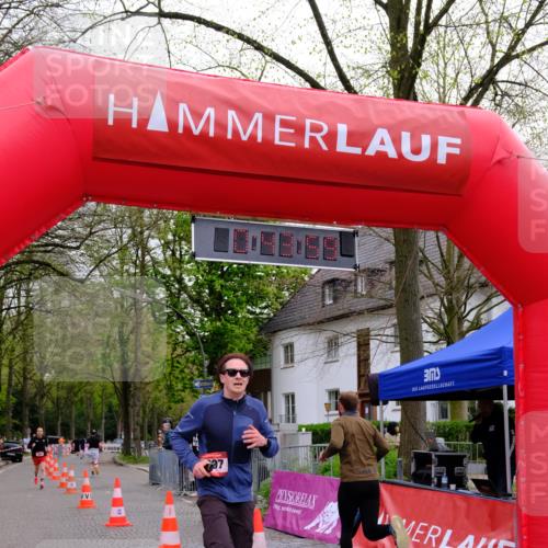 19.04.2026 - Hammer Lauf Tim E. http://msf.ph/oto/9531681 19.04.2026 10:29:07 Ziel 164, 217, 806, 1007, 1182 meine-sportfotos.de
