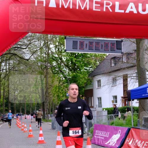 19.04.2026 - Hammer Lauf Tim E. http://msf.ph/oto/9531690 19.04.2026 10:29:12 Ziel 164, 192, 405, 1007, 1182 meine-sportfotos.de