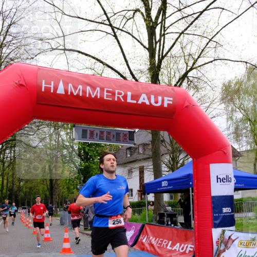19.04.2026 - Hammer Lauf Tim E. http://msf.ph/oto/9531713 19.04.2026 10:29:26 Ziel 166, 256, 293, 428, 1028, 1762, 1776, 1866 meine-sportfotos.de
