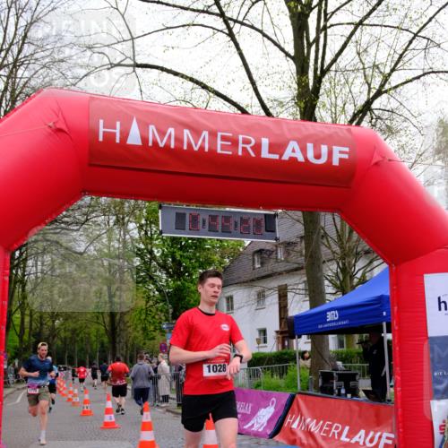 19.04.2026 - Hammer Lauf Tim E. http://msf.ph/oto/9531719 19.04.2026 10:29:27 Ziel 166, 256, 293, 428, 1028, 1762, 1776 meine-sportfotos.de