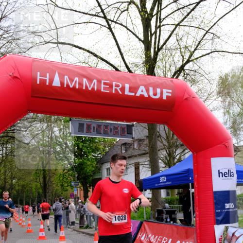 19.04.2026 - Hammer Lauf Tim E. http://msf.ph/oto/9531722 19.04.2026 10:29:28 Ziel 166, 256, 293, 428, 1028, 1762, 1776 meine-sportfotos.de