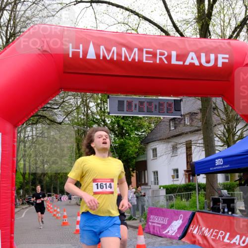 19.04.2026 - Hammer Lauf Tim E. http://msf.ph/oto/9531771 19.04.2026 10:29:46 Ziel 176, 359, 498, 578, 765, 781, 1122, 1614, 1742 meine-sportfotos.de