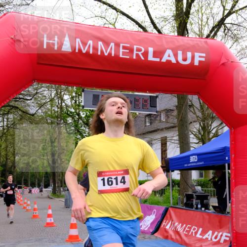 19.04.2026 - Hammer Lauf Tim E. http://msf.ph/oto/9531773 19.04.2026 10:29:47 Ziel 176, 359, 498, 578, 765, 781, 1122, 1614, 1742, 1860 meine-sportfotos.de