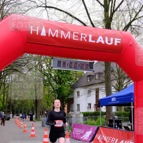 19.04.2026 - Hammer Lauf Tim E. http://msf.ph/oto/9531832 19.04.2026 10:30:04 Ziel 110, 903 meine-sportfotos.de
