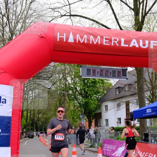 19.04.2026 - Hammer Lauf Tim E. http://msf.ph/oto/9531841 19.04.2026 10:30:21 Ziel 283, 1754, 1772, 1775 meine-sportfotos.de