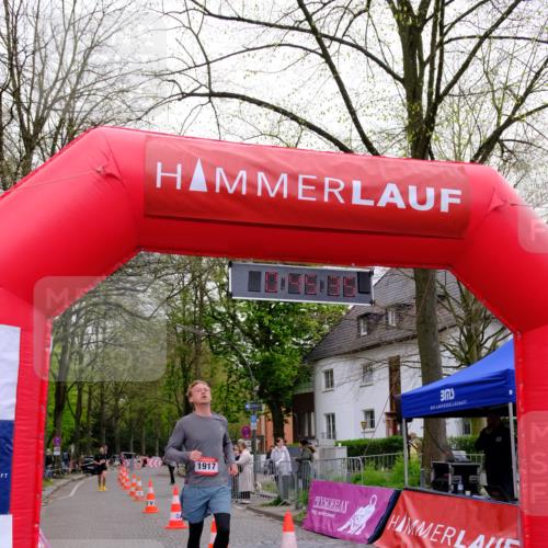 19.04.2026 - Hammer Lauf Tim E. http://msf.ph/oto/9531876 19.04.2026 10:30:43 Ziel 305, 989, 1202, 1323, 1917 meine-sportfotos.de