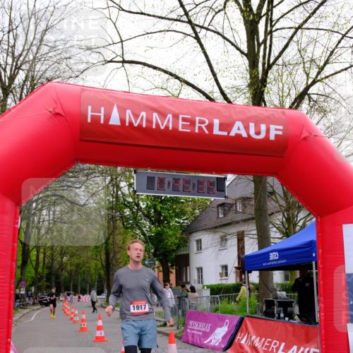 19.04.2026 - Hammer Lauf Tim E. http://msf.ph/oto/9531879 19.04.2026 10:30:43 Ziel 305, 989, 1202, 1323, 1917 meine-sportfotos.de