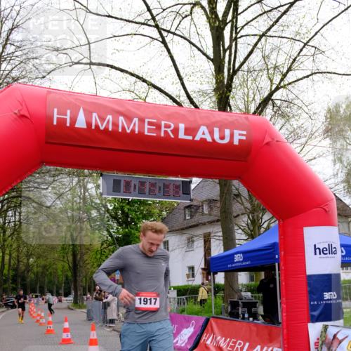 19.04.2026 - Hammer Lauf Tim E. http://msf.ph/oto/9531885 19.04.2026 10:30:44 Ziel 305, 989, 1202, 1323, 1917 meine-sportfotos.de