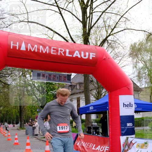 19.04.2026 - Hammer Lauf Tim E. http://msf.ph/oto/9531888 19.04.2026 10:30:44 Ziel 305, 989, 1202, 1323, 1917 meine-sportfotos.de