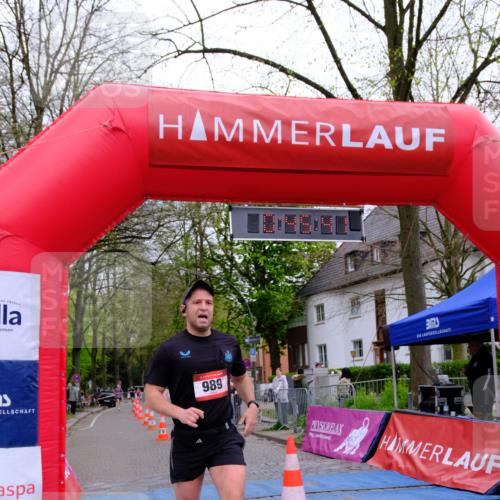 19.04.2026 - Hammer Lauf Tim E. http://msf.ph/oto/9531903 19.04.2026 10:30:49 Ziel 276, 305, 989, 1202, 1323 meine-sportfotos.de
