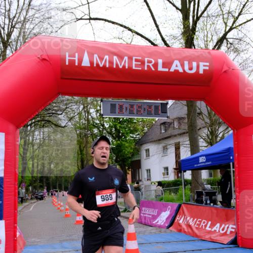 19.04.2026 - Hammer Lauf Tim E. http://msf.ph/oto/9531906 19.04.2026 10:30:49 Ziel 276, 305, 989, 1202, 1323 meine-sportfotos.de