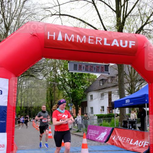 19.04.2026 - Hammer Lauf Tim E. http://msf.ph/oto/9531937 19.04.2026 10:31:06 Ziel 199, 348, 375, 623, 898, 1732 meine-sportfotos.de