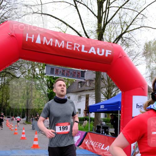 19.04.2026 - Hammer Lauf Tim E. http://msf.ph/oto/9531946 19.04.2026 10:31:07 Ziel 199, 348, 375, 623, 876, 898, 1732 meine-sportfotos.de