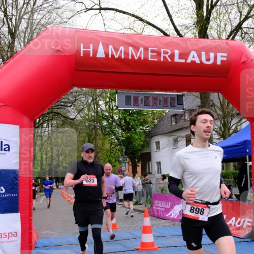 19.04.2026 - Hammer Lauf Tim E. http://msf.ph/oto/9531954 19.04.2026 10:31:12 Ziel 199, 348, 375, 452, 623, 876, 898, 1770, 1859 meine-sportfotos.de