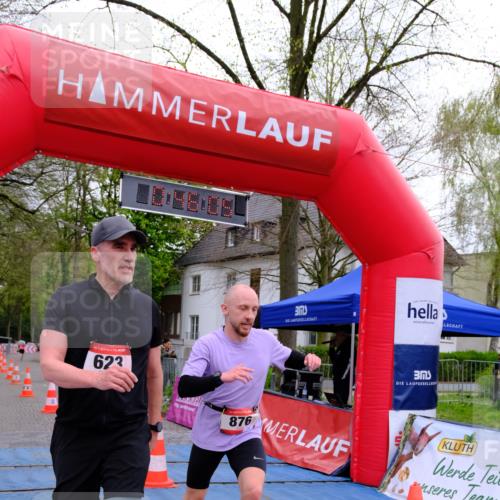 19.04.2026 - Hammer Lauf Tim E. http://msf.ph/oto/9531966 19.04.2026 10:31:13 Ziel 348, 375, 452, 623, 876, 898, 1770, 1859 meine-sportfotos.de