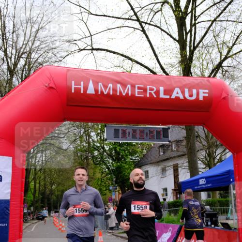 19.04.2026 - Hammer Lauf Tim E. http://msf.ph/oto/9531987 19.04.2026 10:31:35 Ziel 216, 1331, 1350, 1558, 1559, 1854 meine-sportfotos.de