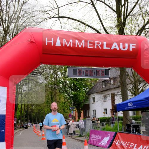 19.04.2026 - Hammer Lauf Tim E. http://msf.ph/oto/9531993 19.04.2026 10:31:44 Ziel 243, 1079 meine-sportfotos.de