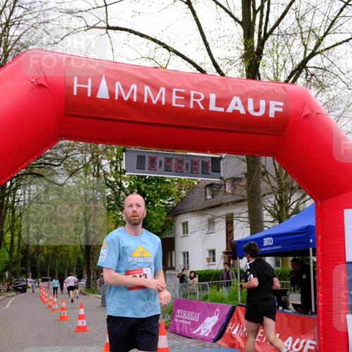 19.04.2026 - Hammer Lauf Tim E. http://msf.ph/oto/9531999 19.04.2026 10:31:45 Ziel 243, 1016, 1079 meine-sportfotos.de
