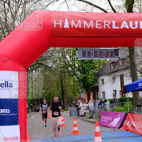 19.04.2026 - Hammer Lauf Tim E. http://msf.ph/oto/9532028 19.04.2026 10:32:03 Ziel 182, 1679 meine-sportfotos.de