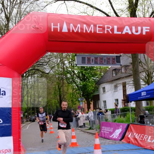 19.04.2026 - Hammer Lauf Tim E. http://msf.ph/oto/9532031 19.04.2026 10:32:04 Ziel 182, 1679 meine-sportfotos.de
