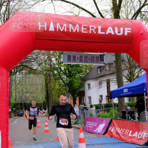 19.04.2026 - Hammer Lauf Tim E. http://msf.ph/oto/9532035 19.04.2026 10:32:04 Ziel 182, 1679 meine-sportfotos.de