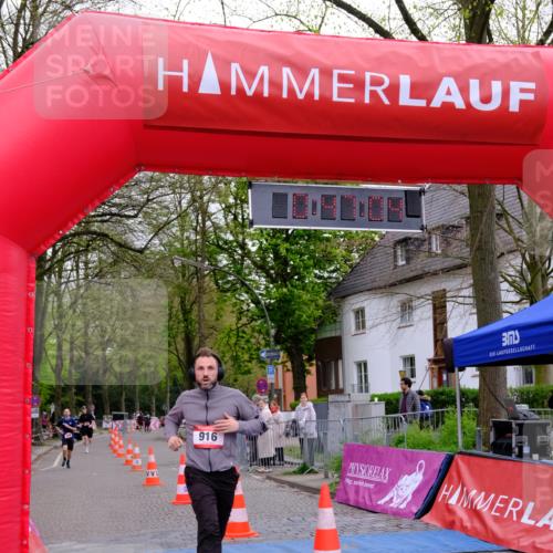 19.04.2026 - Hammer Lauf Tim E. http://msf.ph/oto/9532061 19.04.2026 10:32:12 Ziel 399, 916, 996 meine-sportfotos.de