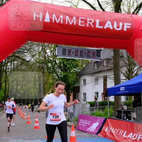 19.04.2026 - Hammer Lauf Tim E. http://msf.ph/oto/9532140 19.04.2026 10:32:48 Ziel 735, 936, 1317, 1736, 1827 meine-sportfotos.de