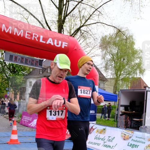 19.04.2026 - Hammer Lauf Tim E. http://msf.ph/oto/9532174 19.04.2026 10:32:52 Ziel 735, 936, 1317, 1736, 1827 meine-sportfotos.de