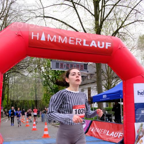 19.04.2026 - Hammer Lauf Tim E. http://msf.ph/oto/9532212 19.04.2026 10:33:06 Ziel 329, 338, 891, 999, 1026, 1800, 1896 meine-sportfotos.de