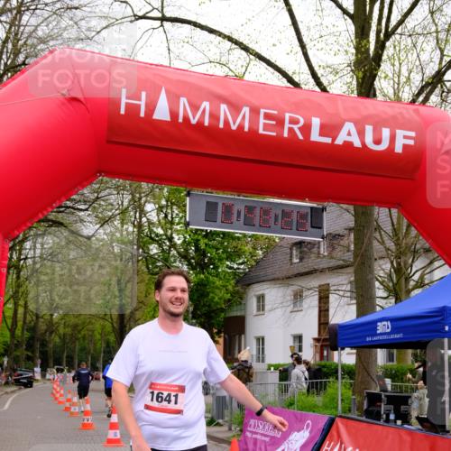 19.04.2026 - Hammer Lauf Tim E. http://msf.ph/oto/9532328 19.04.2026 10:33:33 Ziel 155, 246, 300, 320, 400, 645, 1124, 1200, 1267, 1602, 1641 meine-sportfotos.de