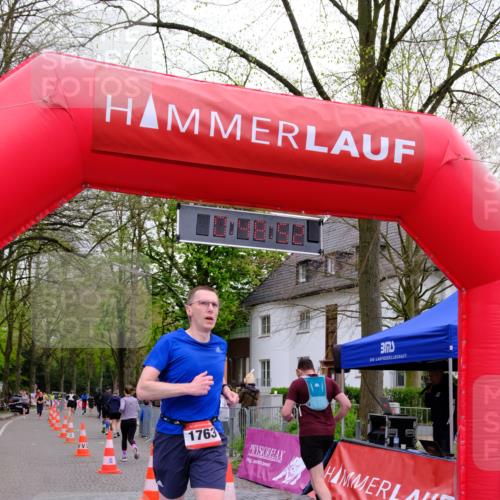 19.04.2026 - Hammer Lauf Tim E. http://msf.ph/oto/9532349 19.04.2026 10:34:00 Ziel 561, 616, 813, 878, 1247, 1727, 1763 meine-sportfotos.de