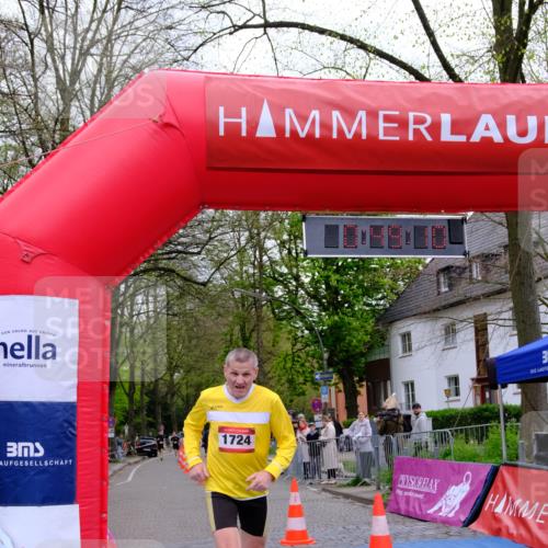19.04.2026 - Hammer Lauf Tim E. http://msf.ph/oto/9532384 19.04.2026 10:34:18 Ziel 290, 1246, 1724 meine-sportfotos.de