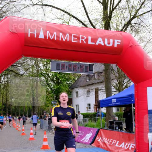 19.04.2026 - Hammer Lauf Tim E. http://msf.ph/oto/9532399 19.04.2026 10:34:29 Ziel 105, 792, 837, 1842 meine-sportfotos.de