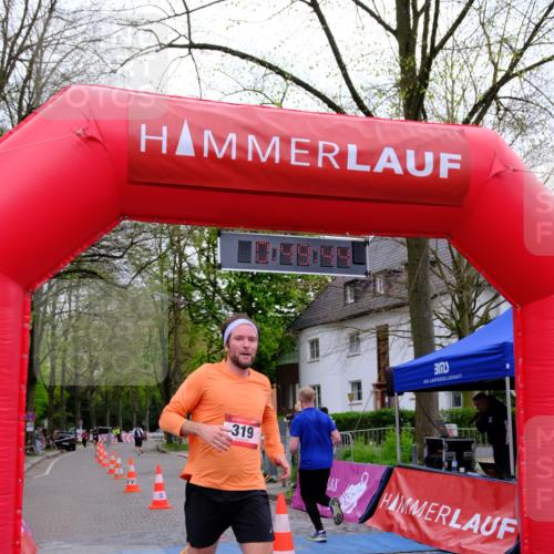 19.04.2026 - Hammer Lauf Tim E. http://msf.ph/oto/9532472 19.04.2026 10:34:52 Ziel 260, 319, 1721, 1731 meine-sportfotos.de