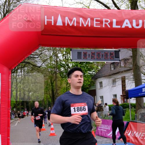 19.04.2026 - Hammer Lauf Tim E. http://msf.ph/oto/9532513 19.04.2026 10:35:10 Ziel 200, 234, 477, 672, 1004, 1010, 1141, 1150, 1866 meine-sportfotos.de