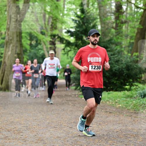 19.04.2026 - Hammer Lauf Dr. Thomas Lammeyer http://msf.ph/oto/9532781 19.04.2026 10:12:10 Laufen 1230 meine-sportfotos.de