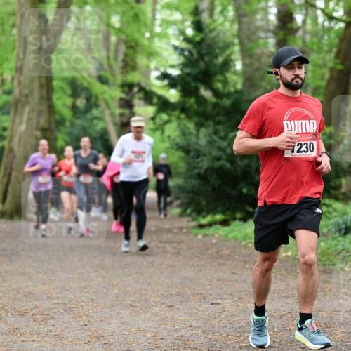 19.04.2026 - Hammer Lauf Dr. Thomas Lammeyer http://msf.ph/oto/9532783 19.04.2026 10:12:11 Laufen 230 meine-sportfotos.de