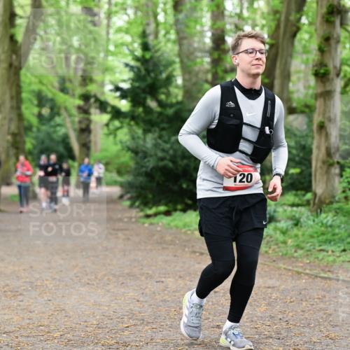 19.04.2026 - Hammer Lauf Dr. Thomas Lammeyer http://msf.ph/oto/9533783 19.04.2026 10:15:11 Laufen 120 meine-sportfotos.de