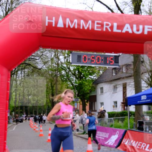 19.04.2026 - Hammer Lauf Tim E. http://msf.ph/oto/9533962 19.04.2026 10:35:23 Ziel 179, 337, 879, 1002 meine-sportfotos.de