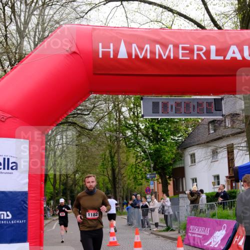 19.04.2026 - Hammer Lauf Tim E. http://msf.ph/oto/9533968 19.04.2026 10:35:32 Ziel 405, 422, 551, 600, 613, 806, 1182 meine-sportfotos.de